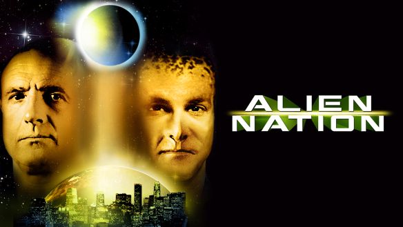 Alien Nation (1988) - Graham Baker | Synopsis, Characteristics, Moods